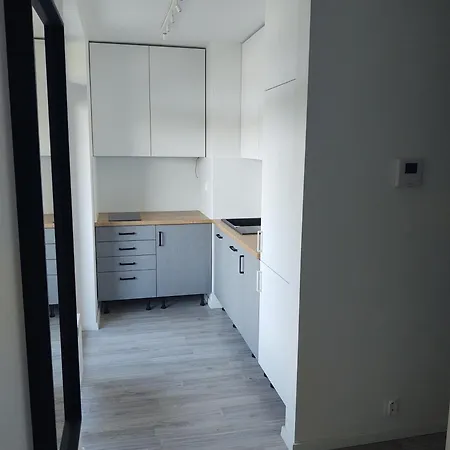 Апартаменты Modern In The Old Town Кошице