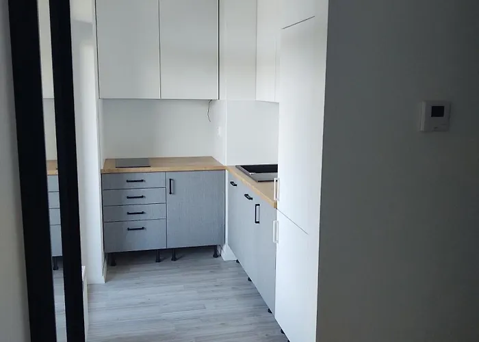 Apartment Modern In The Old Town Kosice